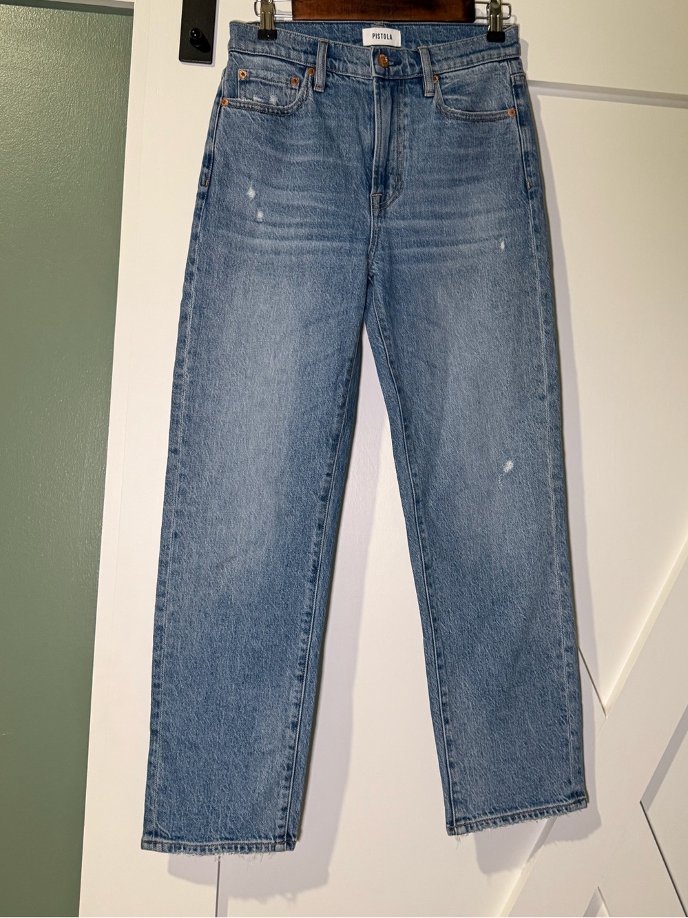 Pistola jeans size 26